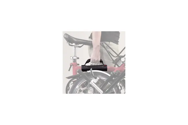 Fahrer Vouwfiets draaghandvat 6