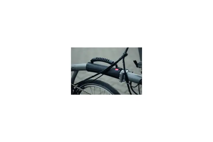 Fahrer Vouwfiets draaghandvat 4