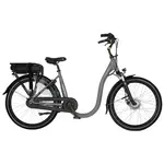 Trenergy Madeira Elektrische Damesfiets 26 inch 7v
