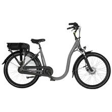Trenergy Trenergy Madeira Elektrische Damesfiets 26 inch 7v