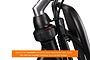 Altec Sakura Elektrische Transportfiets 28 inch Hydraulische Schijfrem 53cm 6 klein