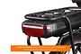 Altec Sakura Elektrische Transportfiets 28 inch Hydraulische Schijfrem 53cm 9 klein