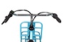 Altec Kratos Elektrische Transportfiets 28 inch Hydraulische Schijfrem 53cm 7v 6 klein
