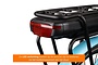 Altec Kratos Elektrische Transportfiets 28 inch Hydraulische Schijfrem 53cm 7v 16 klein