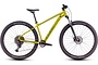 CUBE AIM SLX 29 inch Mountainbike M (1.71m - 1.76m) 18V 1 klein