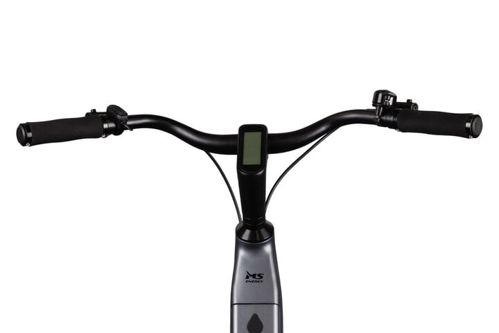 MS Energy C300 Elektrische fiets 28 inch 3