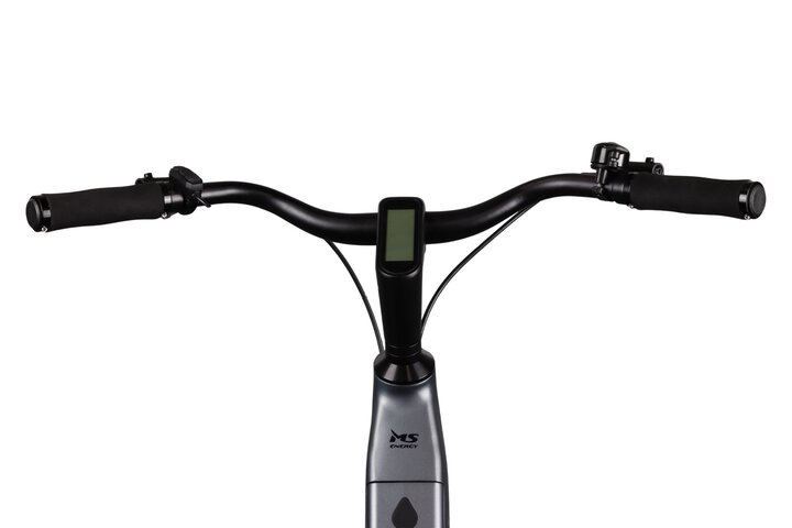 MS Energy C300 Elektrische fiets 28 inch 4