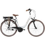 Eluxo E-Voltage City Elektrische Damesfiets 28 inch 8v