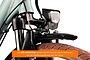 Eluxo E-Voltage City Elektrische Damesfiets 28 inch 49cm 8v 8 klein