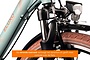 Eluxo E-Voltage City Elektrische Damesfiets 28 inch 49cm 8v 11 klein
