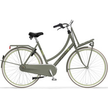 Cortina Cortina U4 Transportfiets 28 inch 57cm ND7