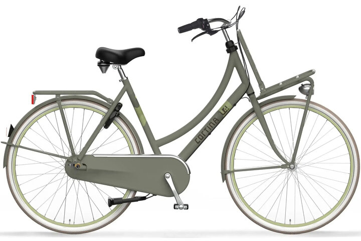 Cortina U4 Transportfiets 28 inch 57cm ND7 5