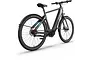 Cortina E-Blau Herenfiets 28 inch 61cm DB7 belt 3 klein