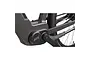 Cortina E-Blau Herenfiets 28 inch 61cm DB7 belt 10 klein