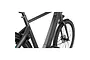 Cortina E-Blau Herenfiets 28 inch 61cm DB7 belt 5 klein