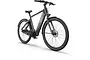Cortina E-Blau Herenfiets 28 inch 61cm DB7 belt 2 klein