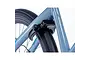 Cortina E-Blau Damesfiets 28 inch 50cm DB7 belt 8 klein