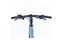 Cortina E-Blau Damesfiets 28 inch 50cm DB7 belt 11 klein