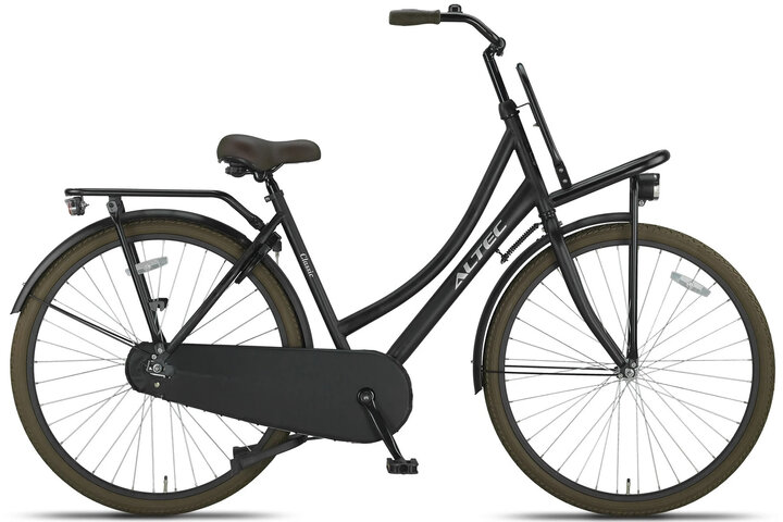 Altec Classic Transportfiets 28 inch 53cm 1