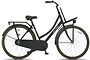Altec Classic Transportfiets 28 inch 53cm 2 klein