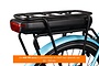 Altec Kratos Elektrische Transportfiets 28 inch Hydraulische Schijfrem 53cm 7v 10 klein