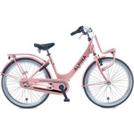Alpina Clubb Kinderfiets Transport 26 inch R3