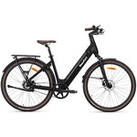 Beaufort Bandit Elektrische Damesfiets