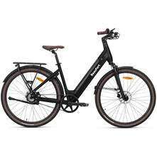 Beaufort Beaufort Bandit Elektrische Damesfiets