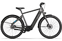 Cortina E-Blau Herenfiets 28 inch 61cm DB7 belt 1 klein