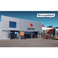 Exclusief in de Winkel