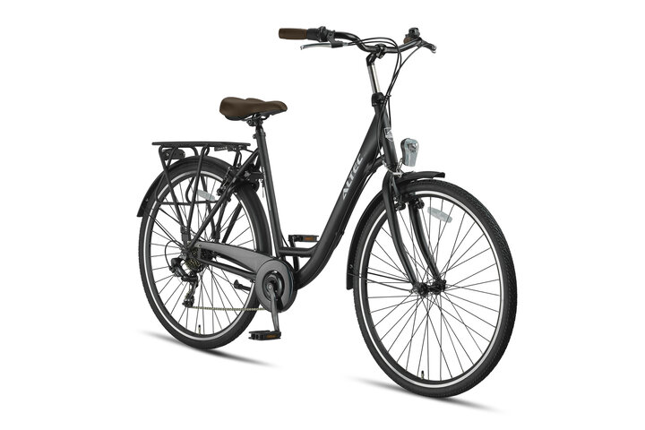 Altec Metro Damesfiets 28 inch 49cm 7v 2
