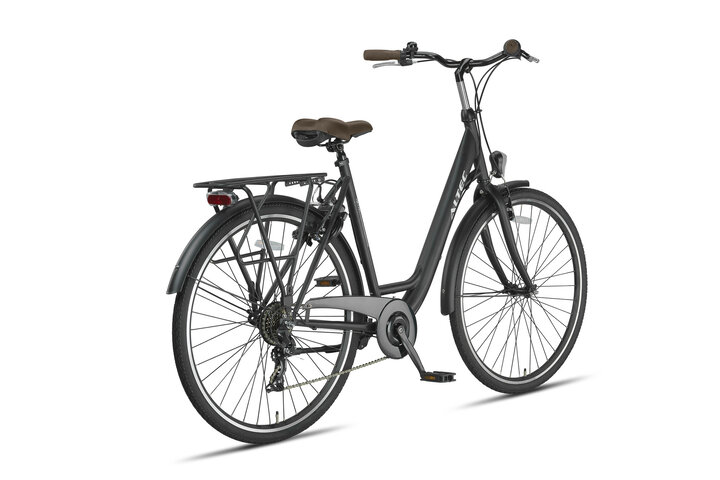 Altec Metro Damesfiets 28 inch 49cm 7v 4