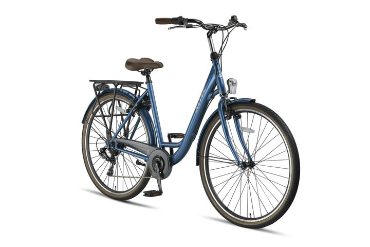 Altec Metro Damesfiets 28 inch 52cm 7v 5