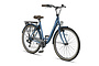 Altec Metro Damesfiets 28 inch 52cm 7v 8 klein