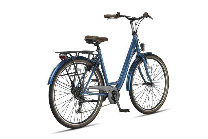 Altec Metro Damesfiets 28 inch 52cm 7v 4