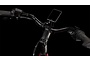 Cube Supreme Hybrid Comfort 625 Elektrische damesfiets 28 inch 50cm Enviolo 3 klein