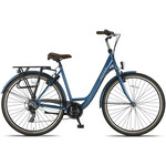 Altec Metro Damesfiets 28 inch 52cm 7v