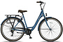 Altec Metro Damesfiets 28 inch 52cm 7v 1 klein