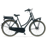 Cortina E-U4 Elektrische Transportfiets 28 inch 61cm Bosch Active Line Smart Middenmotor DB7