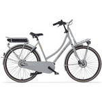 Cortina E-U4 Elektrische Transportfiets 28 inch 50cm Bosch Active Line Smart Middenmotor RB7