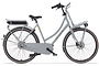 Cortina E-U4 Elektrische Transportfiets 28 inch 50cm Bosch Active Line Smart Middenmotor RB7 5 klein
