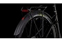 Cube Supreme Hybrid Comfort SLX 625 Elektrische damesfiets 28 inch 46cm Enviolo 4 klein