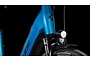 Cube Supreme Hybrid Deluxe One 625 Elektrische damesfiets 28 inch 54cm 8v 10 klein