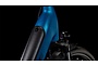 Cube Supreme Hybrid Deluxe One 625 Elektrische damesfiets 28 inch 54cm 8v 3 klein