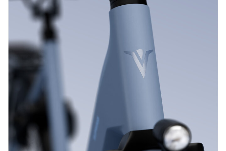 Vyber Supr365 Elektrische Stadsfiets 28 inch 53cm DB7 5