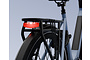 Vyber Supr365 Elektrische Stadsfiets 28 inch 53cm DB7 7 klein