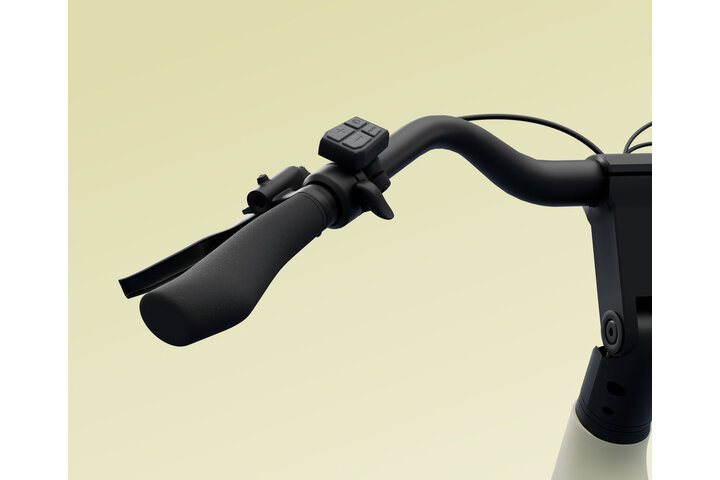 Vyber Supr365 Elektrische Stadsfiets 28 inch 53cm DB7 8