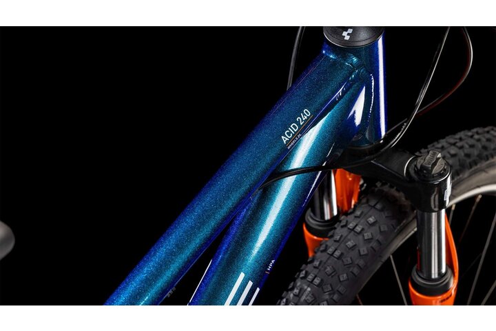 CUBE ACID 240 Schijfremmen 24 inch Mountainbike 8v 8