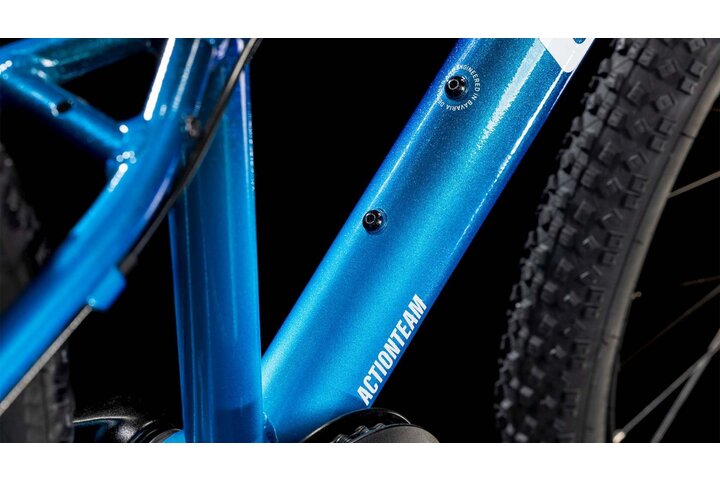 CUBE ACID 240 Schijfremmen 24 inch Mountainbike 8v 11