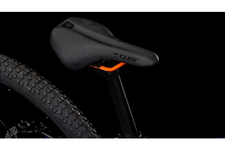 CUBE ACID 240 Schijfremmen 24 inch Mountainbike 8v 13